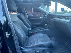 Volkswagen Magotan 2020 330TSI DSG Luxury - ფოტო 7