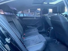 Volkswagen Magotan 2020 330TSI DSG Luxury - ფოტო 8