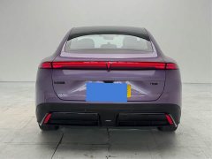 Deepal Deep Blue L06 2026 560Ultra Laser Edition - ფოტო 6