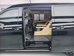 Mercedes-Benz Maisha Rui V-Class 2.0T Noble Gold - photo 6