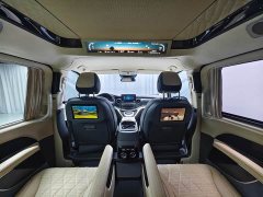 Mercedes-Benz Maisha Rui V-Class 2.0T Noble Gold - photo 7