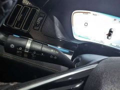BYD Yuan Plus DM-i Champion Edition 112KM Deluxe - ფოტო 12