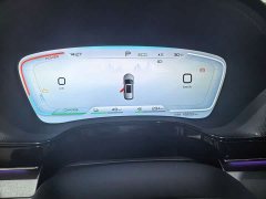 BYD Yuan Plus DM-i Champion Edition 112KM Deluxe - ფოტო 14
