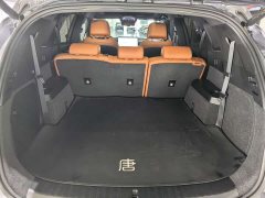 BYD Yuan Plus DM-i Champion Edition 112KM Deluxe - ფოტო 17