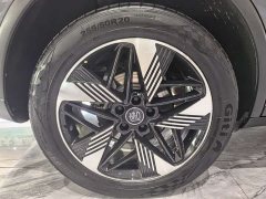 BYD Yuan Plus DM-i Champion Edition 112KM Deluxe - ფოტო 19