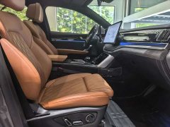 BYD Yuan Plus DM-i Champion Edition 112KM Deluxe - ფოტო 20