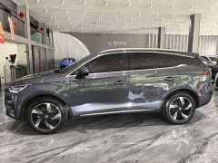 BYD Yuan Plus DM-i Champion Edition 112KM Deluxe - ფოტო 4