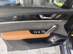 BYD Yuan Plus DM-i Champion Edition 112KM Deluxe - ფოტო 6