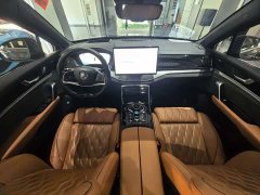 BYD Yuan Plus DM-i Champion Edition 112KM Deluxe - ფოტო 8