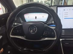 BYD Yuan Plus DM-i Champion Edition 112KM Deluxe - ფოტო 9