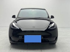 Tesla Model Y 2022 Facelift Rear-Wheel Drive - ფოტო 1