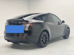 Tesla Model Y 2022 Facelift Rear-Wheel Drive - ფოტო 10