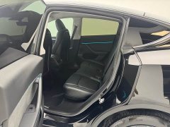 Tesla Model Y 2022 Facelift Rear-Wheel Drive - ფოტო 13