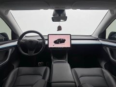 Tesla Model Y 2022 Facelift Rear-Wheel Drive - ფოტო 14