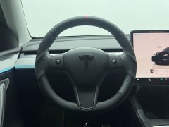 Tesla Model Y 2022 Facelift Rear-Wheel Drive - ფოტო 15