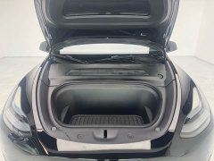 Tesla Model Y 2022 Facelift Rear-Wheel Drive - ფოტო 17