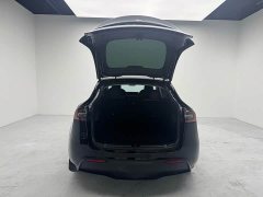 Tesla Model Y 2022 Facelift Rear-Wheel Drive - ფოტო 18