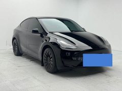 Tesla Model Y 2022 Facelift Rear-Wheel Drive - ფოტო 3