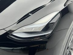 Tesla Model Y 2022 Facelift Rear-Wheel Drive - ფოტო 4