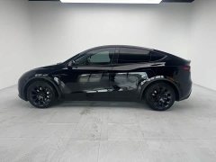 Tesla Model Y 2022 Facelift Rear-Wheel Drive - ფოტო 6
