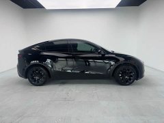 Tesla Model Y 2022 Facelift Rear-Wheel Drive - ფოტო 7