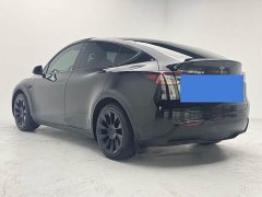 Tesla Model Y 2022 Facelift Rear-Wheel Drive - ფოტო 9