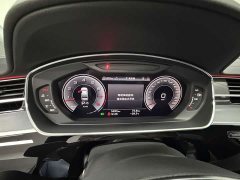 Audi A8 2024 A8L 50 TFSI quattro Premium Edition - ფოტო 4