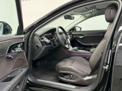 Audi A8 2024 A8L 50 TFSI quattro Premium Edition - ფოტო 5