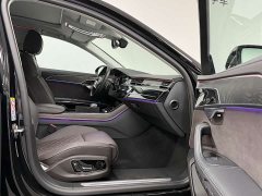 Audi A8 2024 A8L 50 TFSI quattro Premium Edition - ფოტო 6