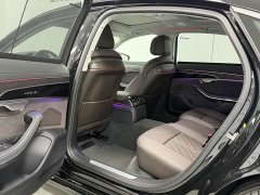 Audi A8 2024 A8L 50 TFSI quattro Premium Edition - ფოტო 7