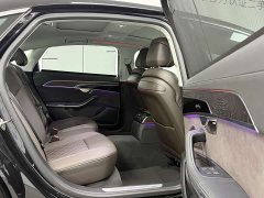 Audi A8 2024 A8L 50 TFSI quattro Premium Edition - ფოტო 8