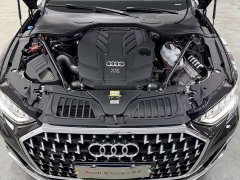 Audi A8 2024 A8L 50 TFSI quattro Premium Edition - ფოტო 10