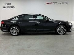 Audi A8 2024 A8L 50 TFSI quattro Premium Edition - ფოტო 2