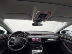 Audi A8 2024 A8L 50 TFSI quattro Premium Edition - ფოტო 3