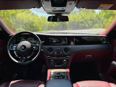 Rolls-Royce Ghost 2024 6.7T Long Wheelbase - ფოტო 4