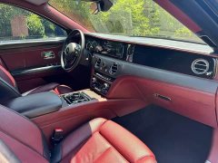 Rolls-Royce Ghost 2024 6.7T Long Wheelbase - ფოტო 5
