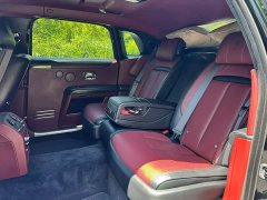 Rolls-Royce Ghost 2024 6.7T Long Wheelbase - ფოტო 6