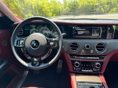 Rolls-Royce Ghost 2024 6.7T Long Wheelbase - ფოტო 7