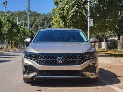 Volkswagen Passat 330TSI Starry Sky Elite - ფოტო 2