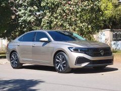 Volkswagen Passat 330TSI Starry Sky Elite - ფოტო 3