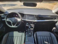 Volkswagen Passat 330TSI Starry Sky Elite - ფოტო 4