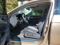 Volkswagen Passat 330TSI Starry Sky Elite - ფოტო 5