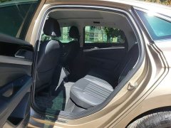 Volkswagen Passat 330TSI Starry Sky Elite - ფოტო 6