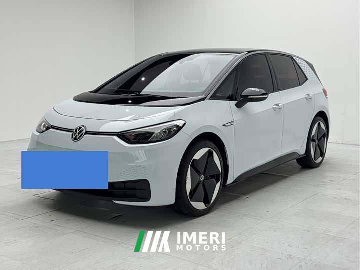 Volkswagen ID.3 2023 Upgraded Pure Smart Comfort Edition - ავტომობილი ჩინეთიდან