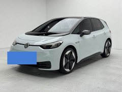 Volkswagen ID.3 2023 Upgraded Pure Smart Comfort Edition - ფოტო 1