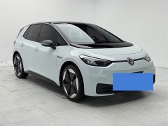 Volkswagen ID.3 2023 Upgraded Pure Smart Comfort Edition - ფოტო 2