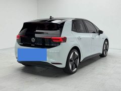 Volkswagen ID.3 2023 Upgraded Pure Smart Comfort Edition - ფოტო 3