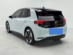 Volkswagen ID.3 2023 Upgraded Pure Smart Comfort Edition - ფოტო 8
