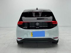 Volkswagen ID.3 2023 Upgraded Pure Smart Comfort Edition - ფოტო 9
