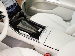 Mercedes-Benz EQE 2025 500 4MATIC Pioneer Edition - ფოტო 14